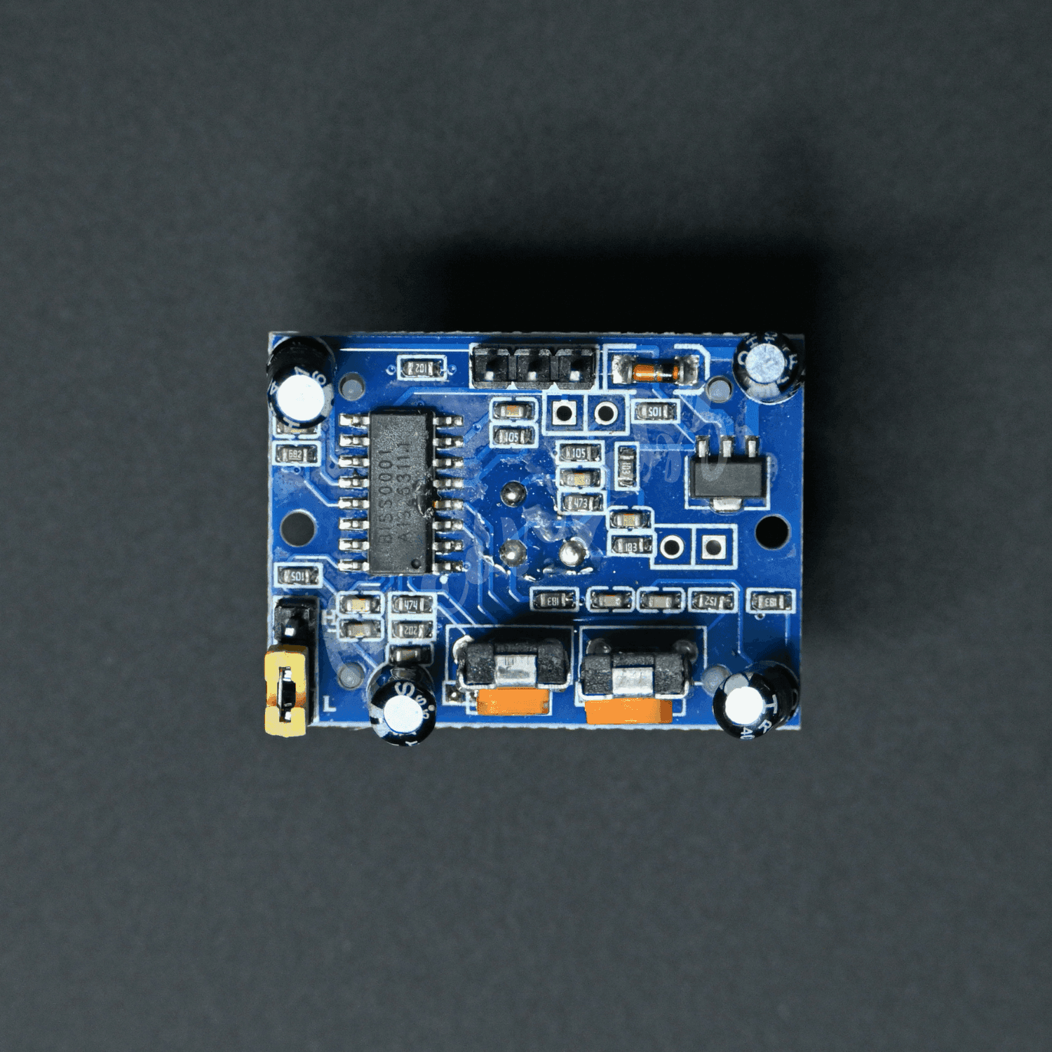 HC-SR501 Pyroelectric Infrared Pir Motion Sensor Detector Module (Fully Tested)