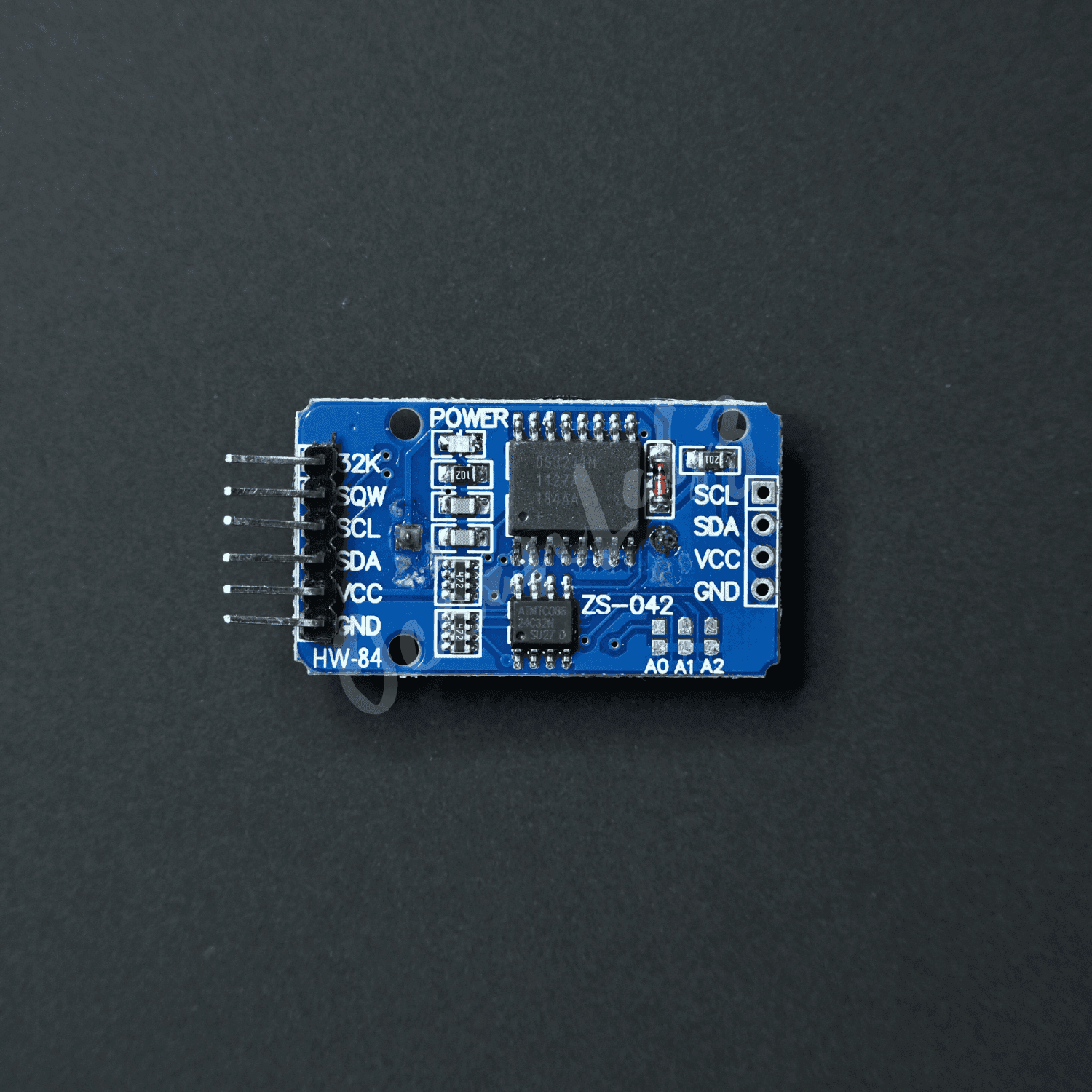 DS3231 AT24C32 IIC Precision RTC | Real Time Clock Module for boards compatible with Arduino Fully Tested