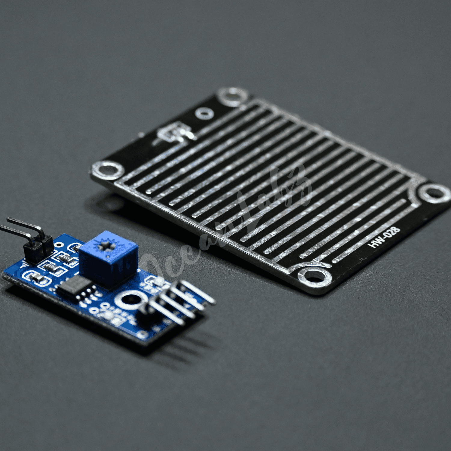 Raindrop Sensor