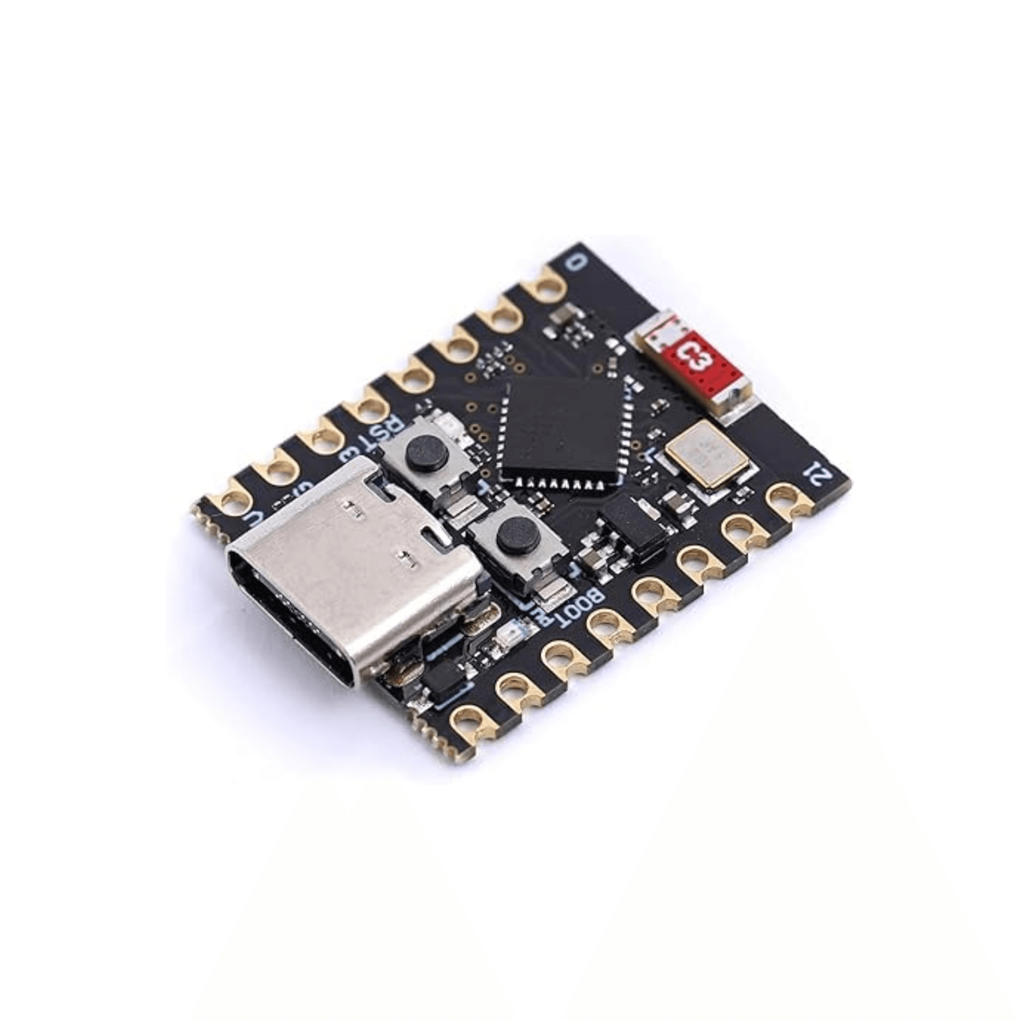 ESP32-C3 Super Mini USB C-Type Development Module