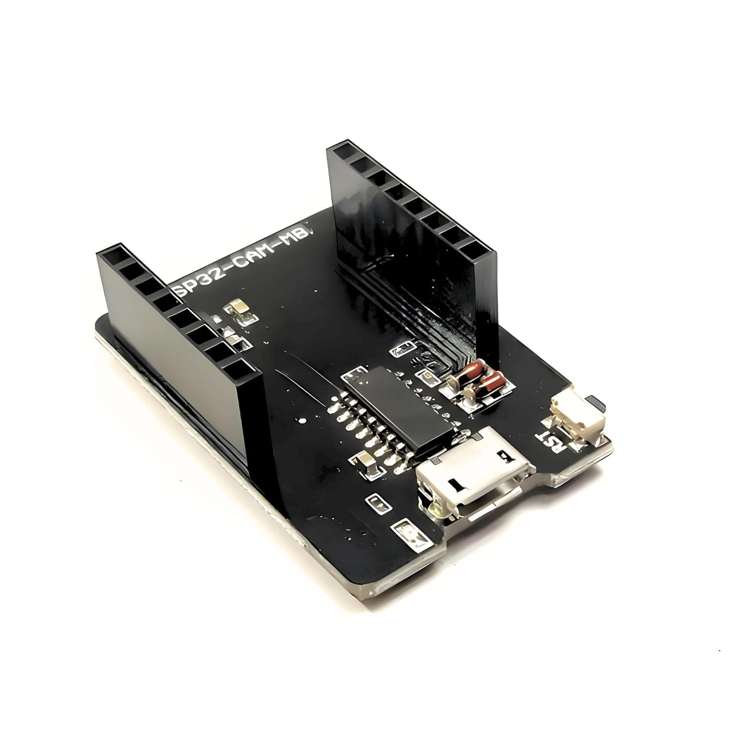 ESP32-CAM-MB MICRO USB Download Module for ESP32 CAM Development Board
