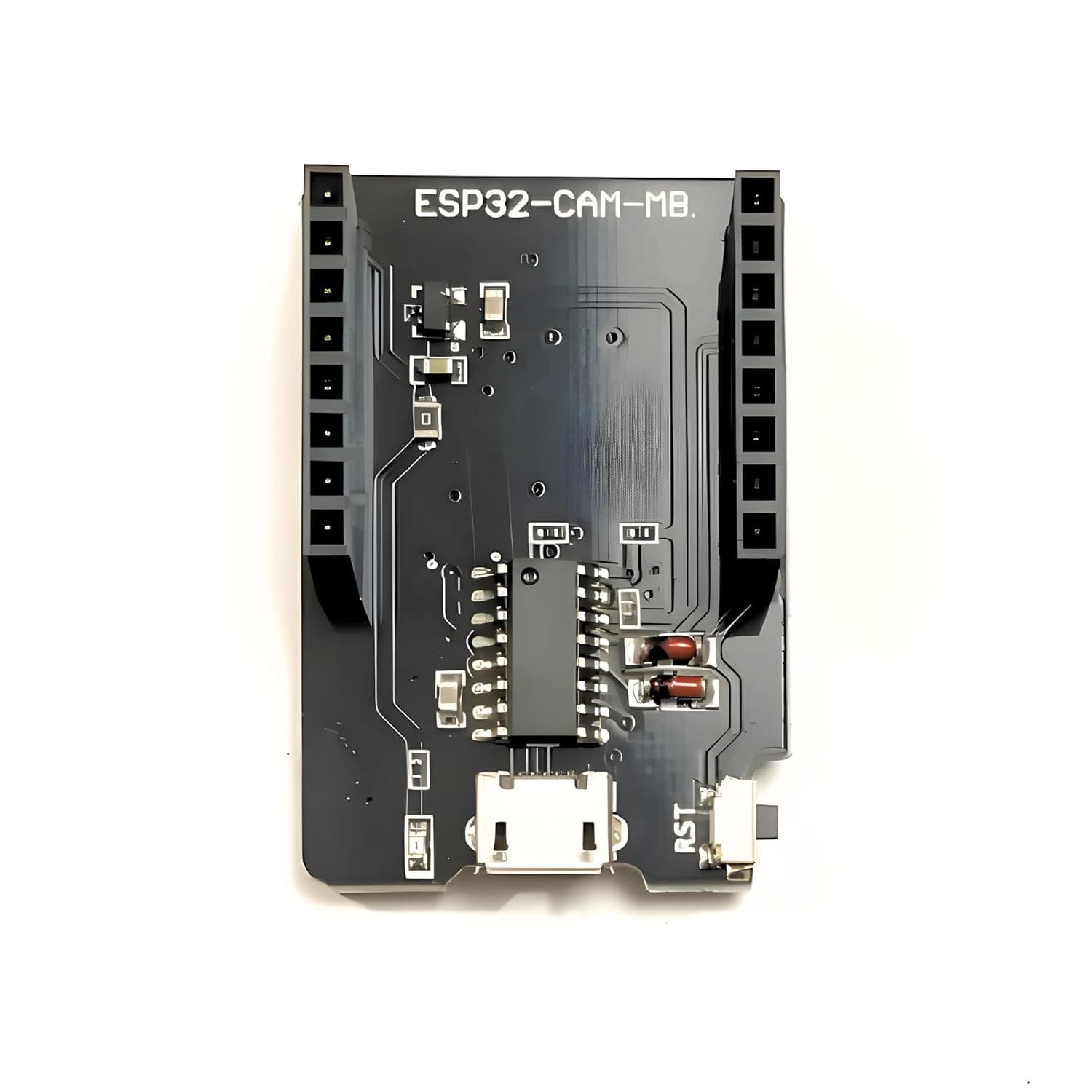ESP32-CAM-MB MICRO USB Download Module for ESP32 CAM Development Board