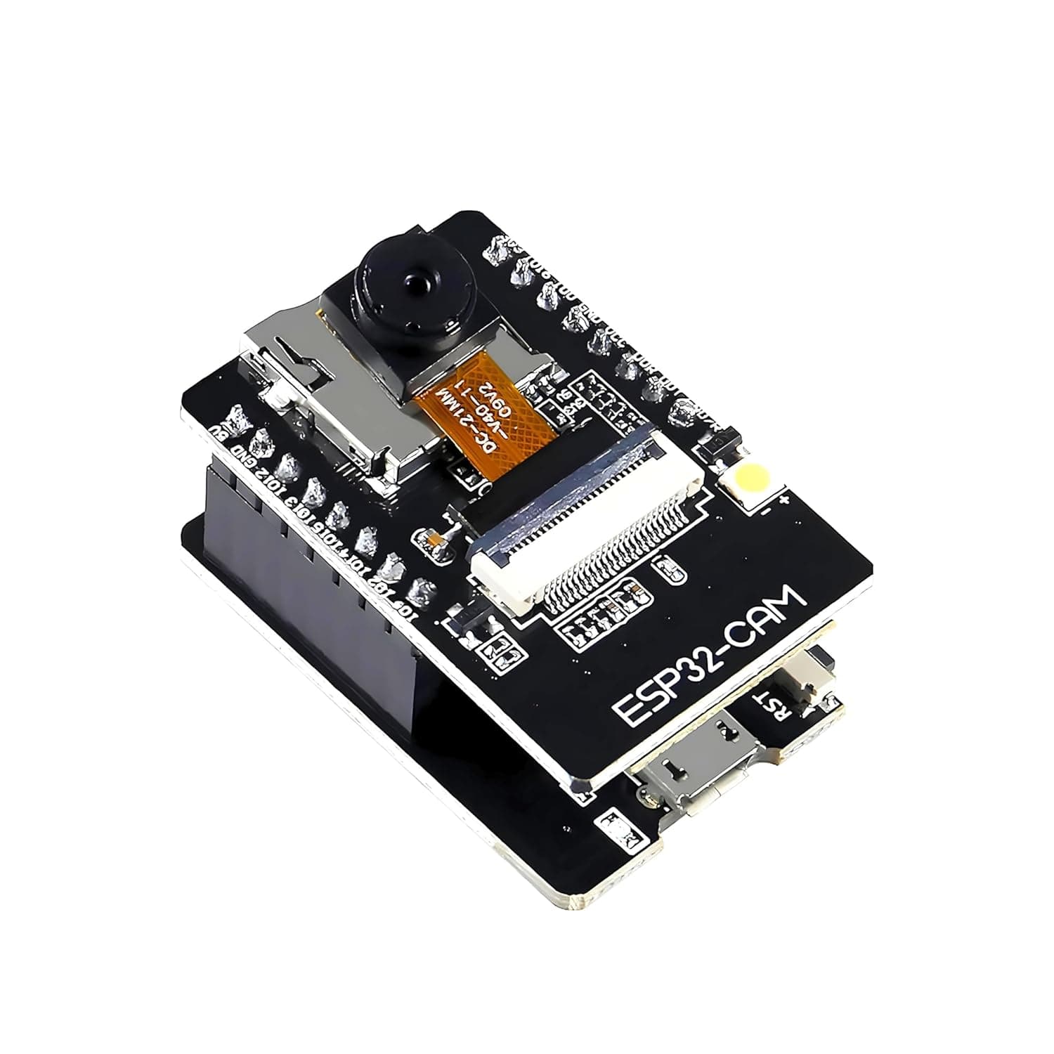 ESP32-CAM-MB MICRO USB Download Module for ESP32 CAM Development Board