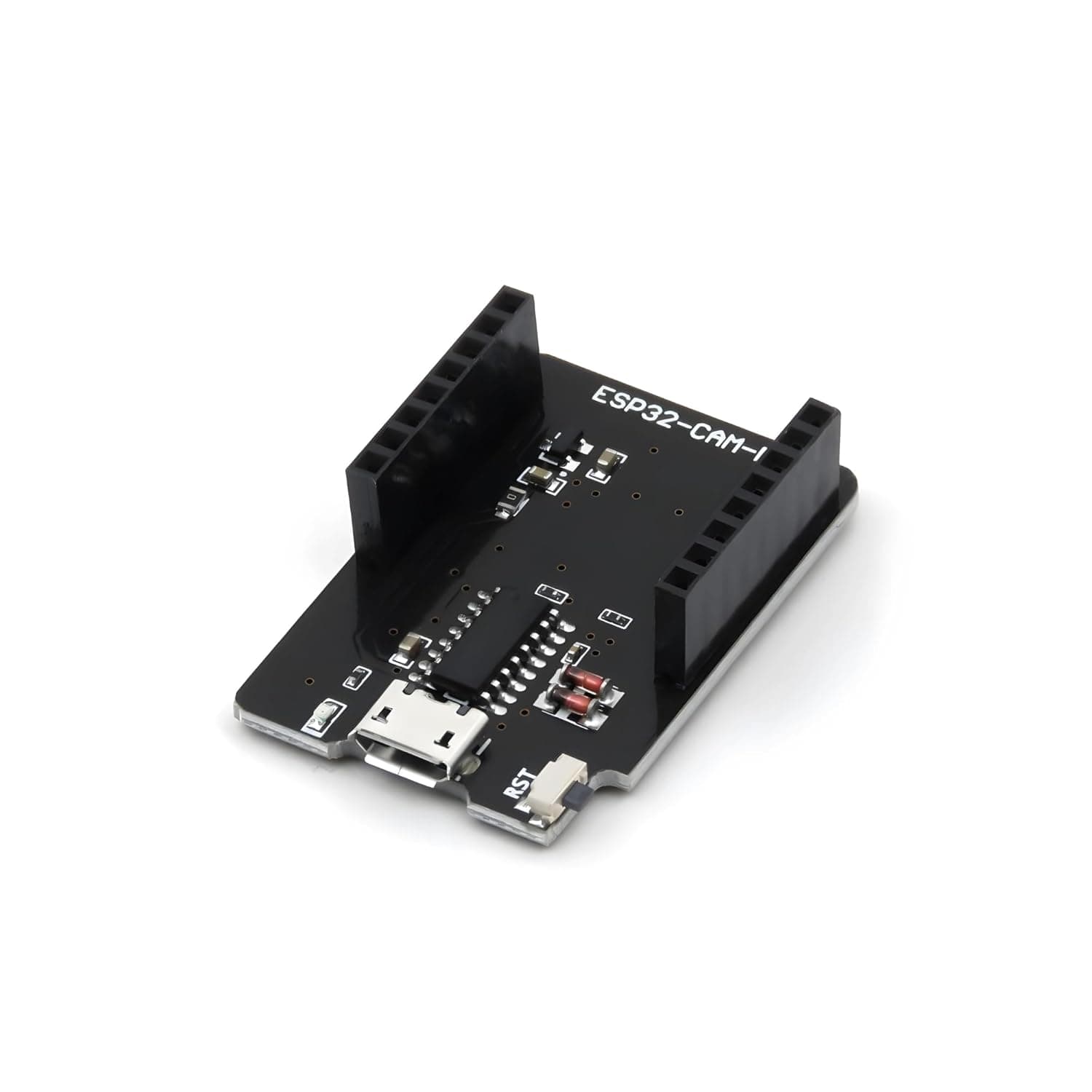 ESP32-CAM-MB MICRO USB Download Module for ESP32 CAM Development Board