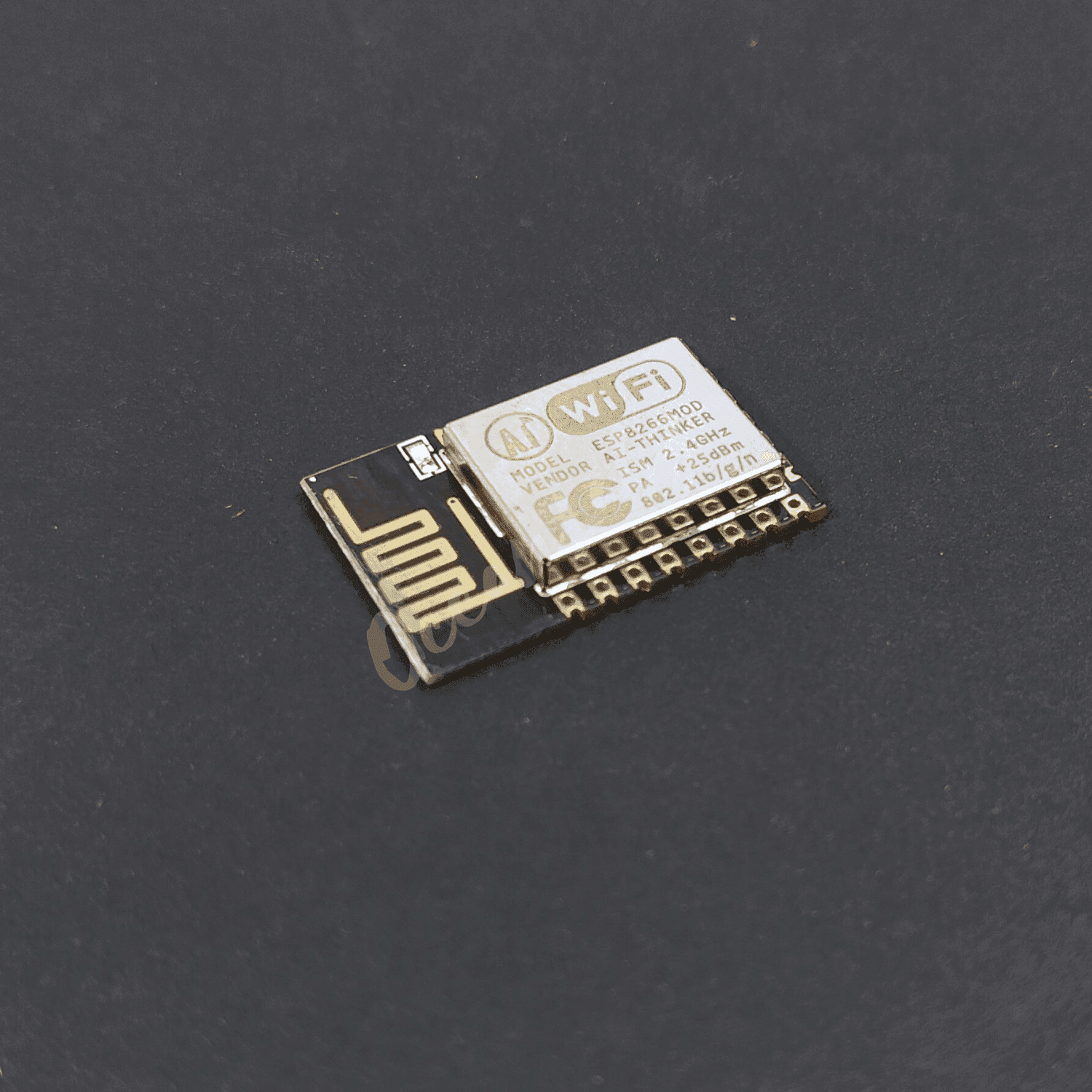 ESP-12F ESP8266 Wifi Wireless Module