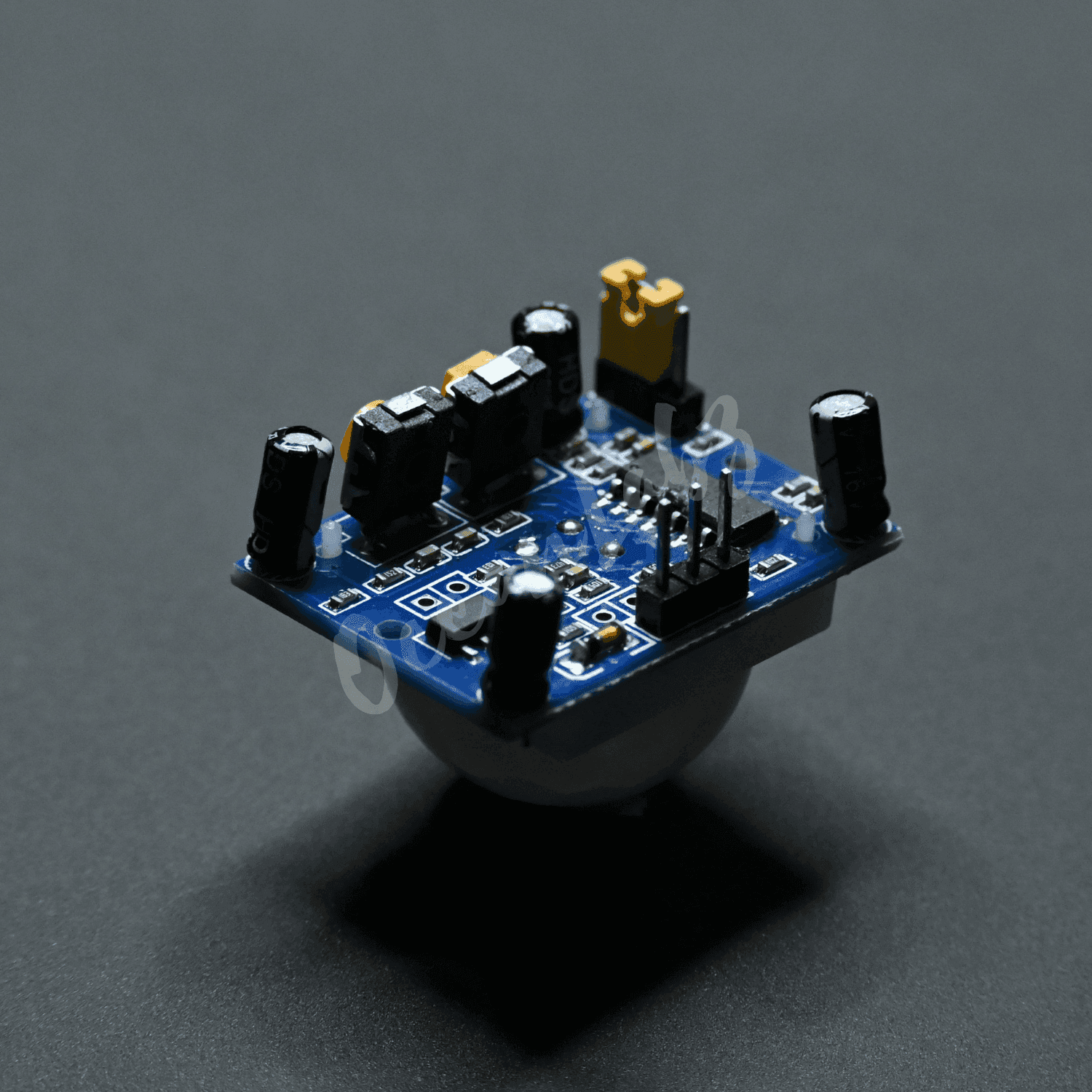 HC-SR501 Pyroelectric Infrared Pir Motion Sensor Detector Module (Fully Tested)