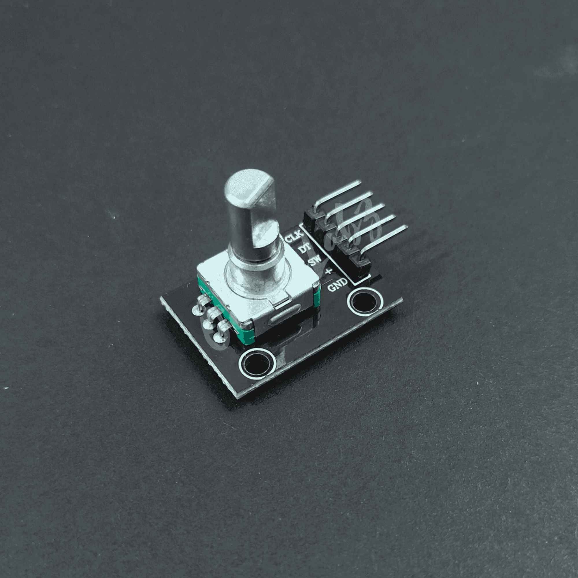 Rotary Decoder Encoder Module KY-040