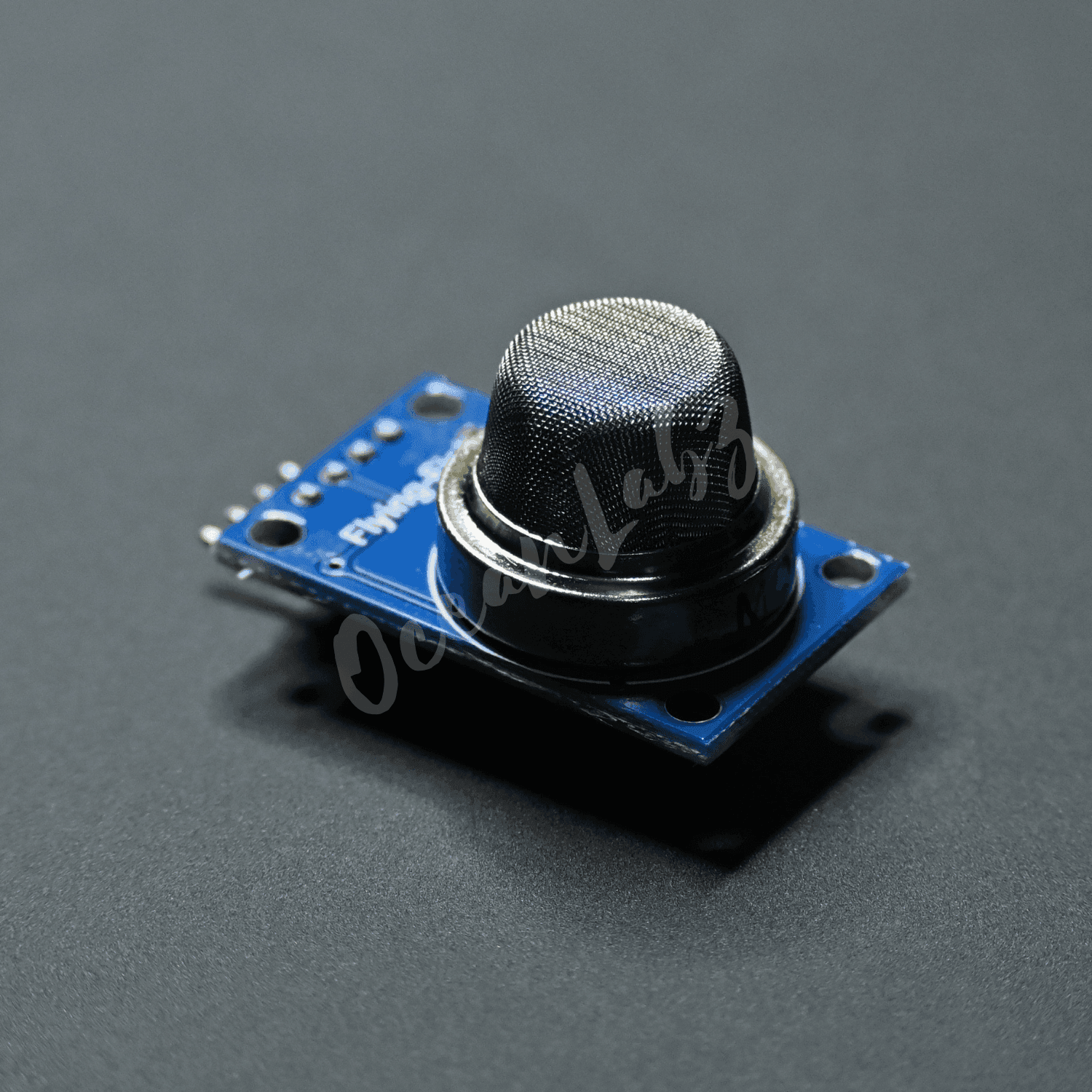 MQ2 Mq-2 Gas Sensor Smoke Methane Butane Detection Module