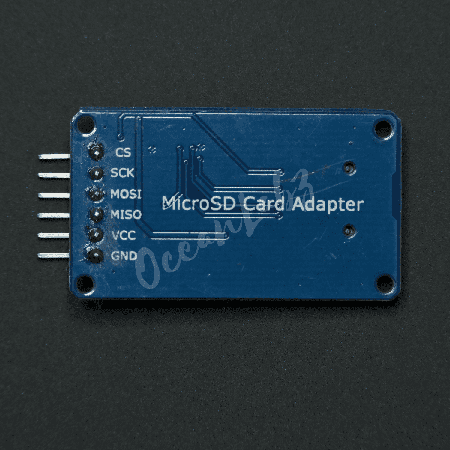 Micro SD Card Adapter Module