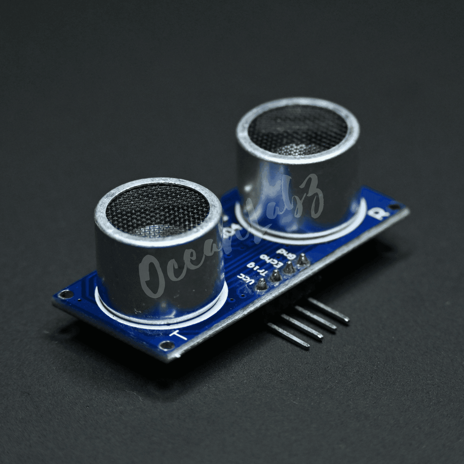 HC-SR04 Ultrasonic Distance Measuring Sonar Sensor