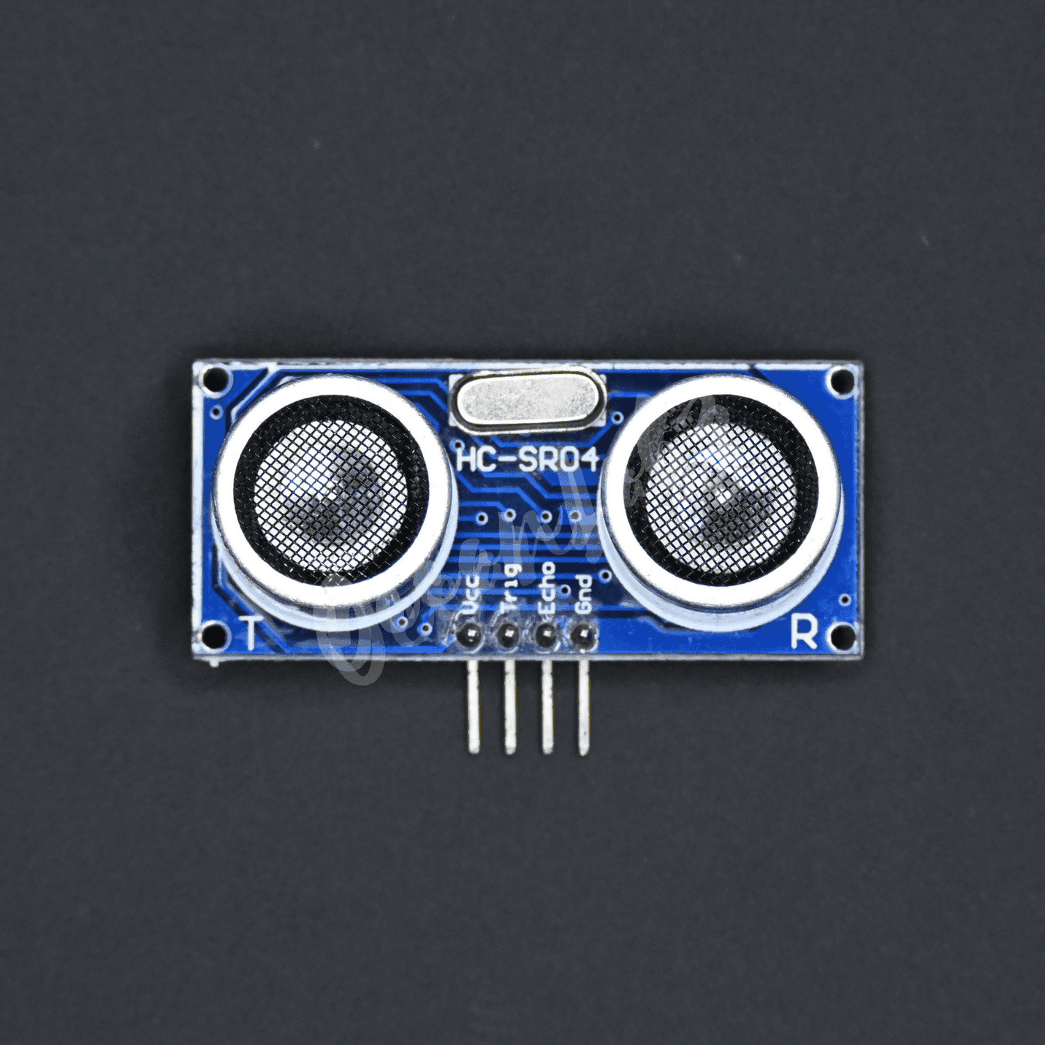 HC-SR04 Ultrasonic Distance Measuring Sonar Sensor