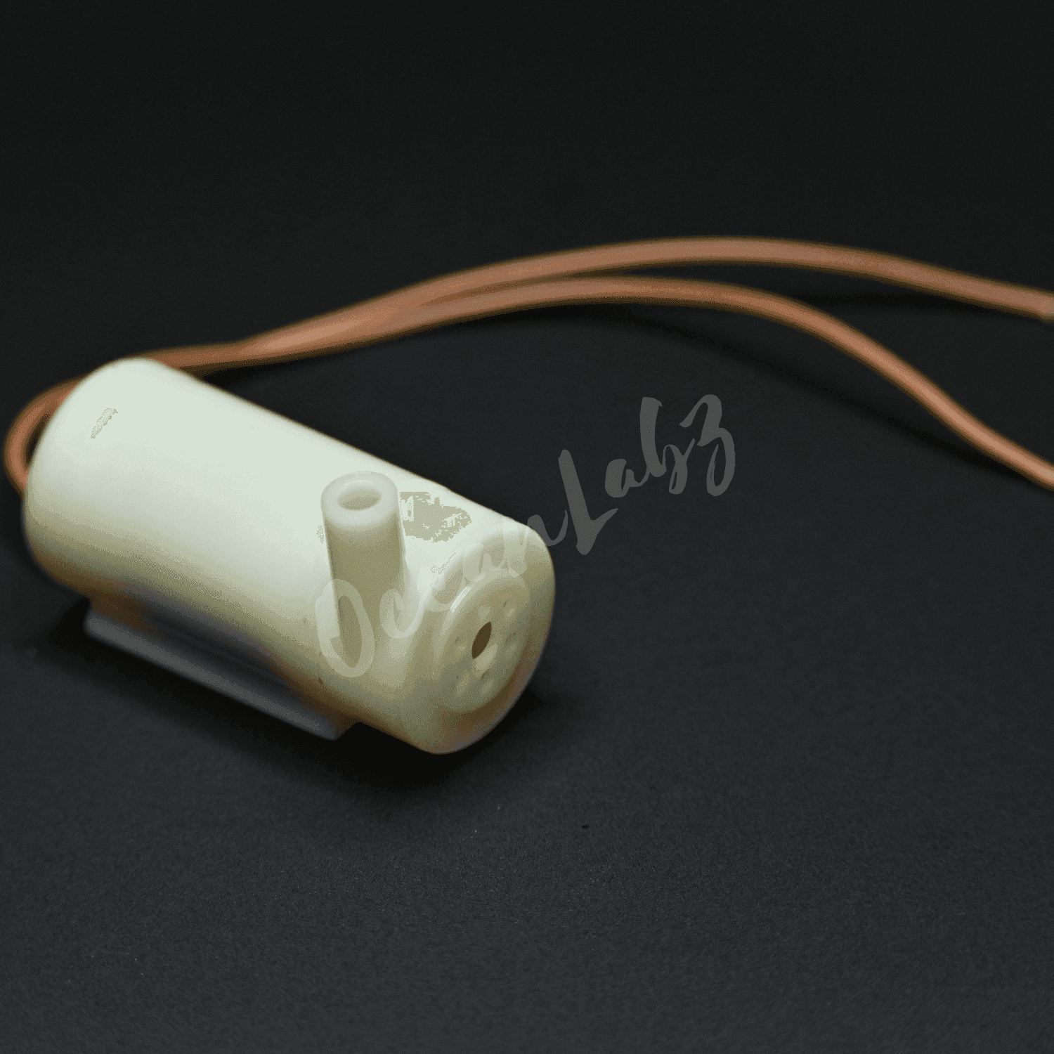 Submersible Mini Water Pump - 3-6V DC