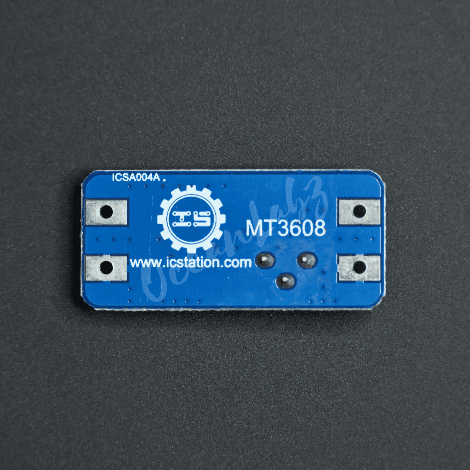 MT3608 DC-DC Step Up Converter Booster Power Module