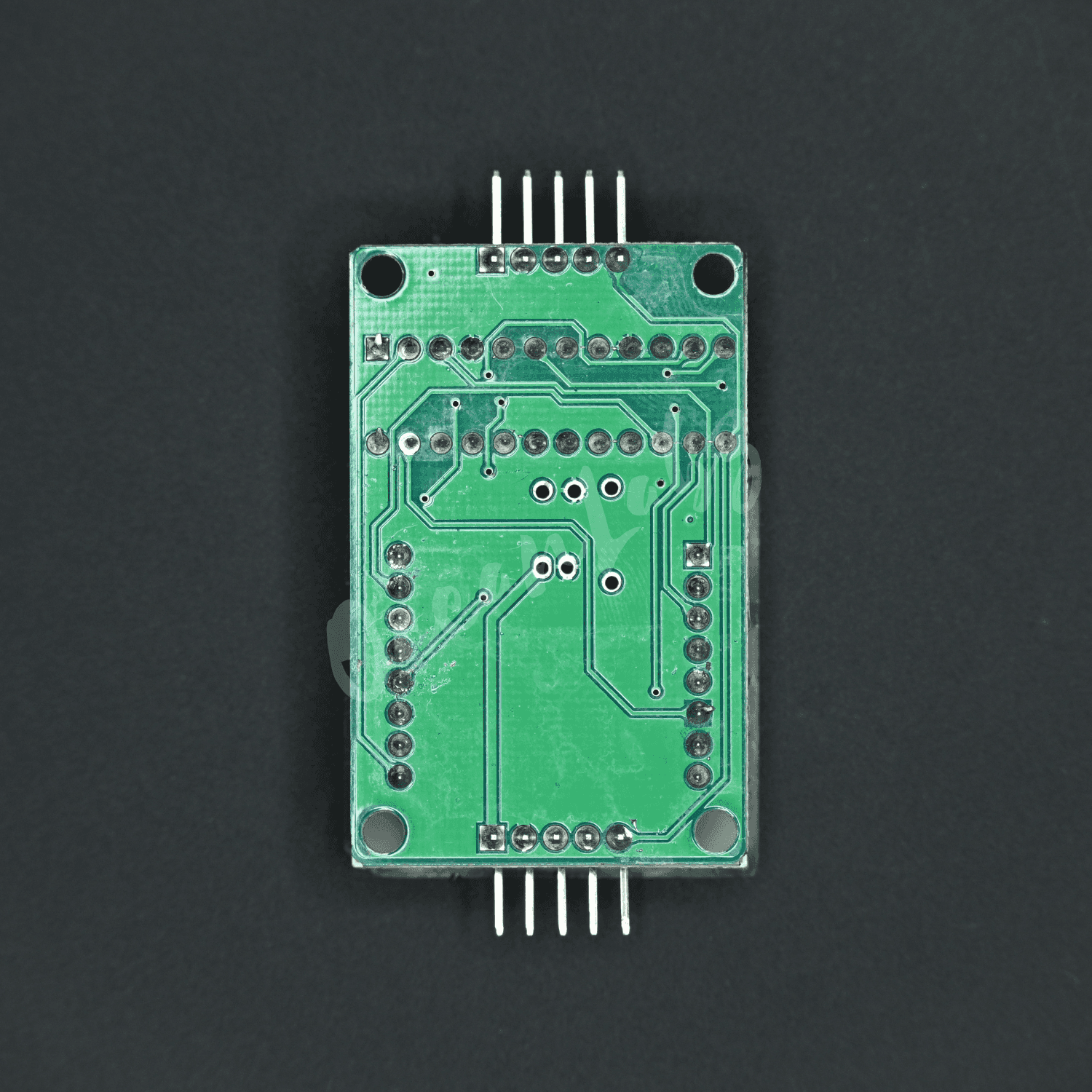 MAX7219 8x8 LED Dot Matrix Display Module