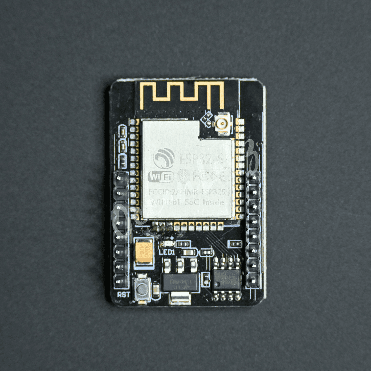 ESP32 CAM Development Board WiFi+Bluetooth with OV2640 Camera Module Fully Tested