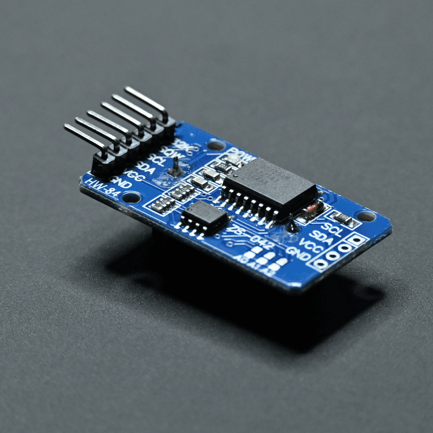 DS3231 AT24C32 IIC Precision RTC | Real Time Clock Module for boards compatible with Arduino Fully Tested