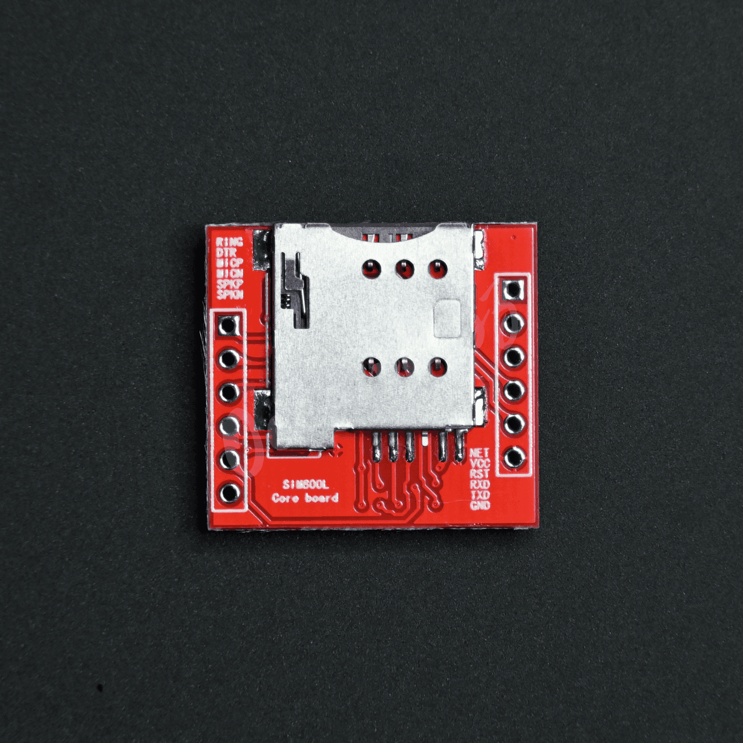 SIM800L GPRS GSM Module