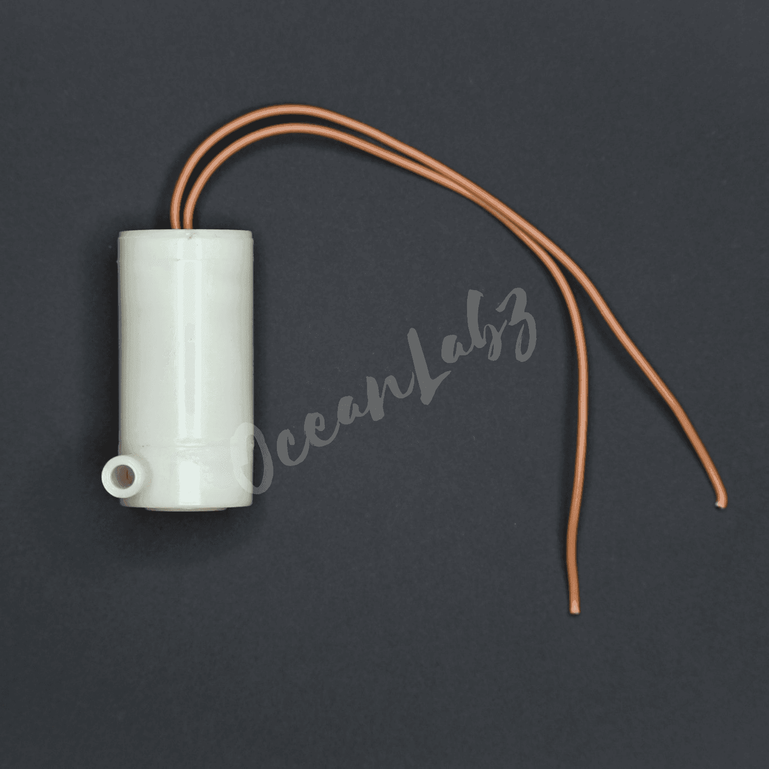 Submersible Mini Water Pump - 3-6V DC