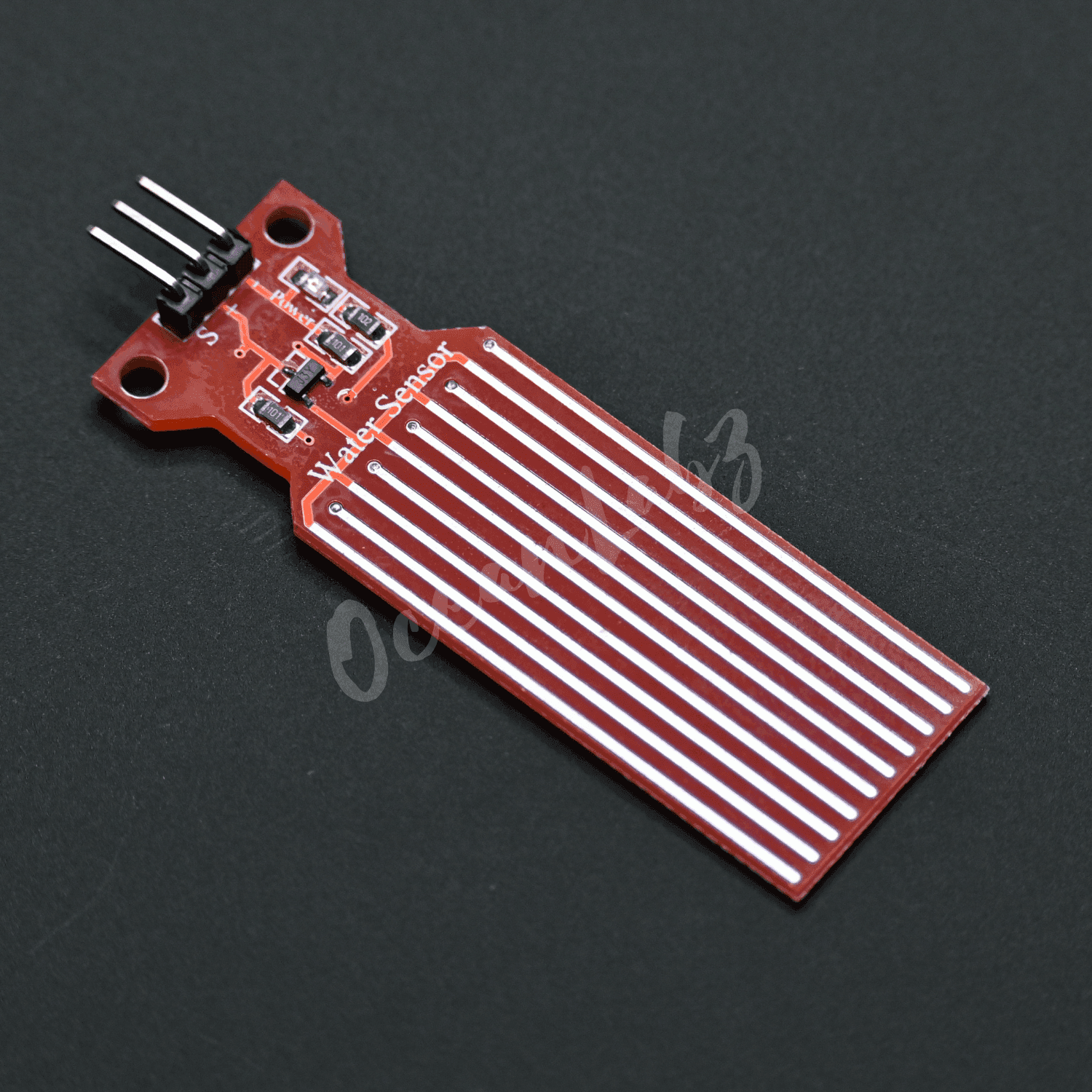 Water Level Depth Detection Sensor