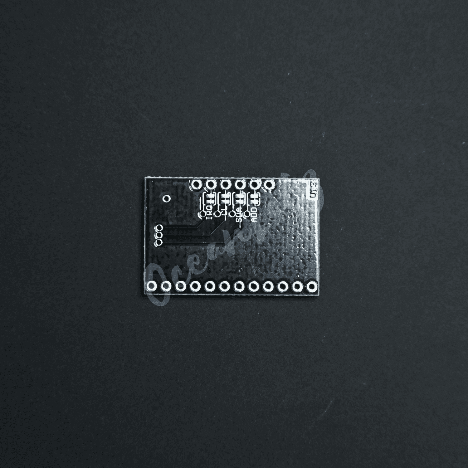 MPR121 V12 Proximity Capacitive Touch Sensor I2C Interface Module