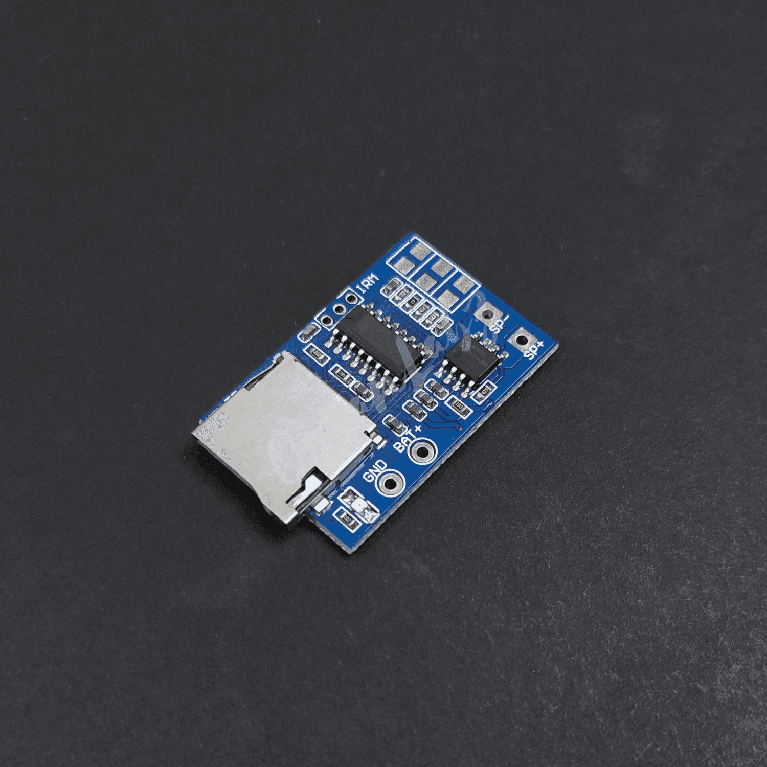 GPD2846A TF Card MP3 Decoder Board 2W Amplifier Module
