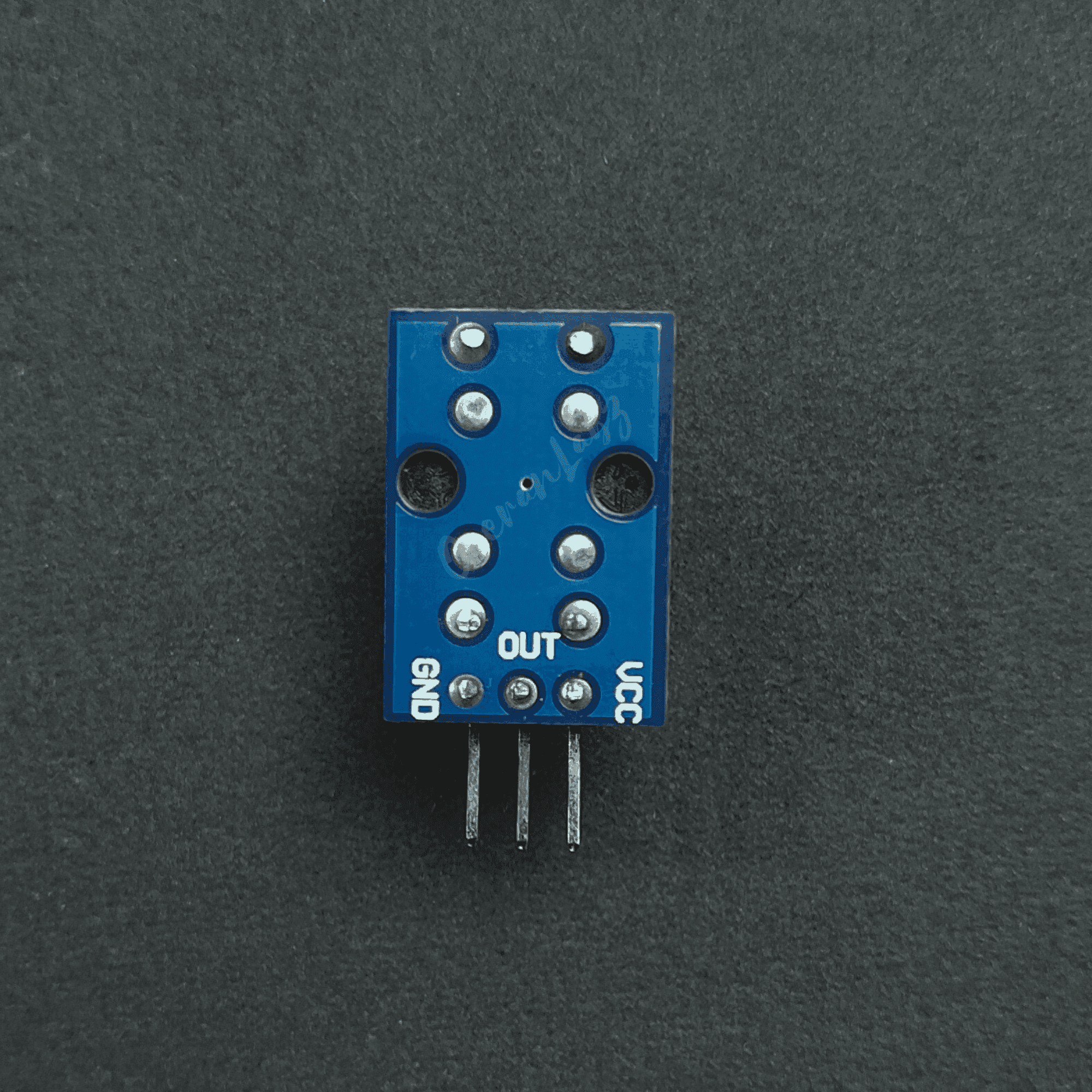 Tectile Push Button with Cap