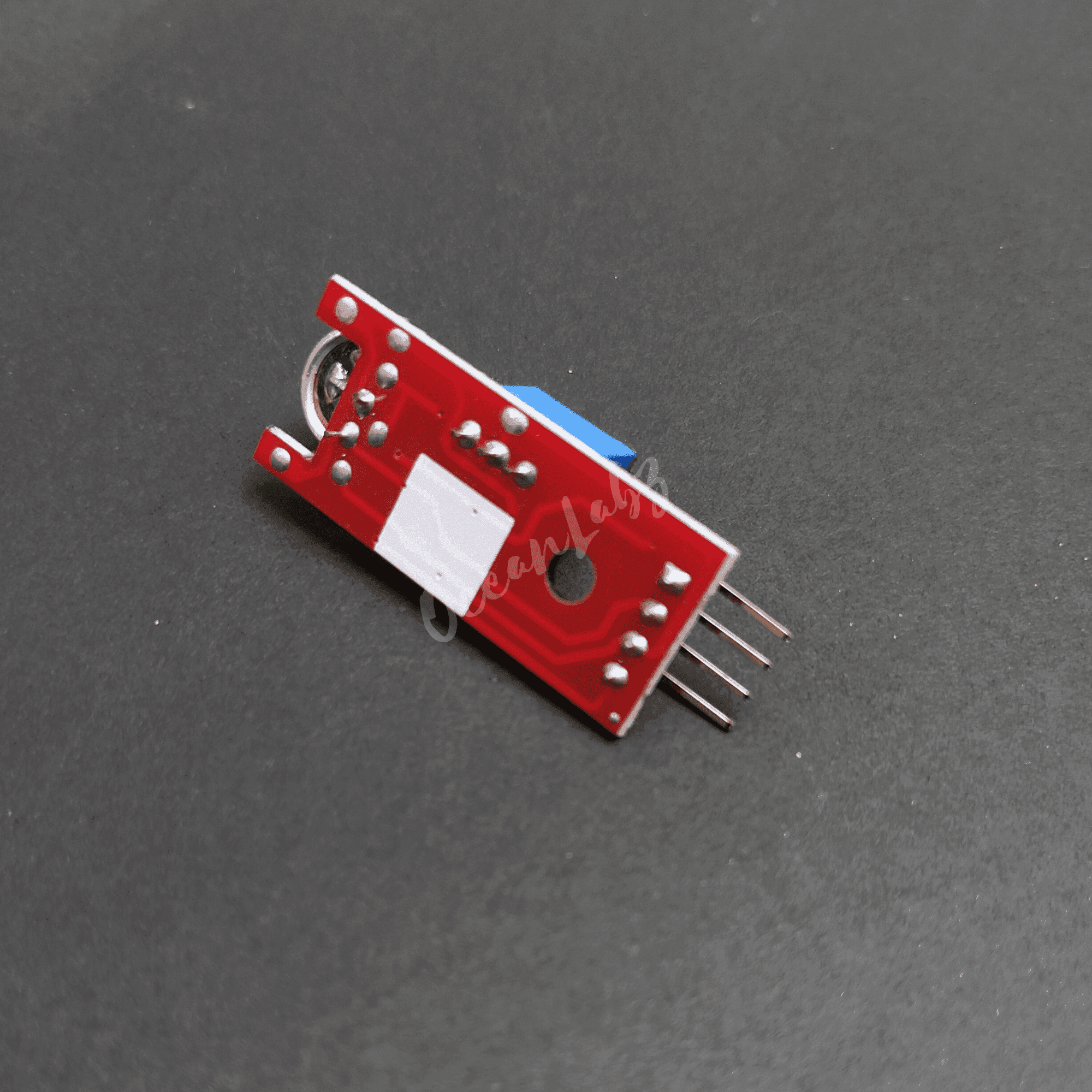 High Sensitivity Sound Microphone Sensor Detector Module