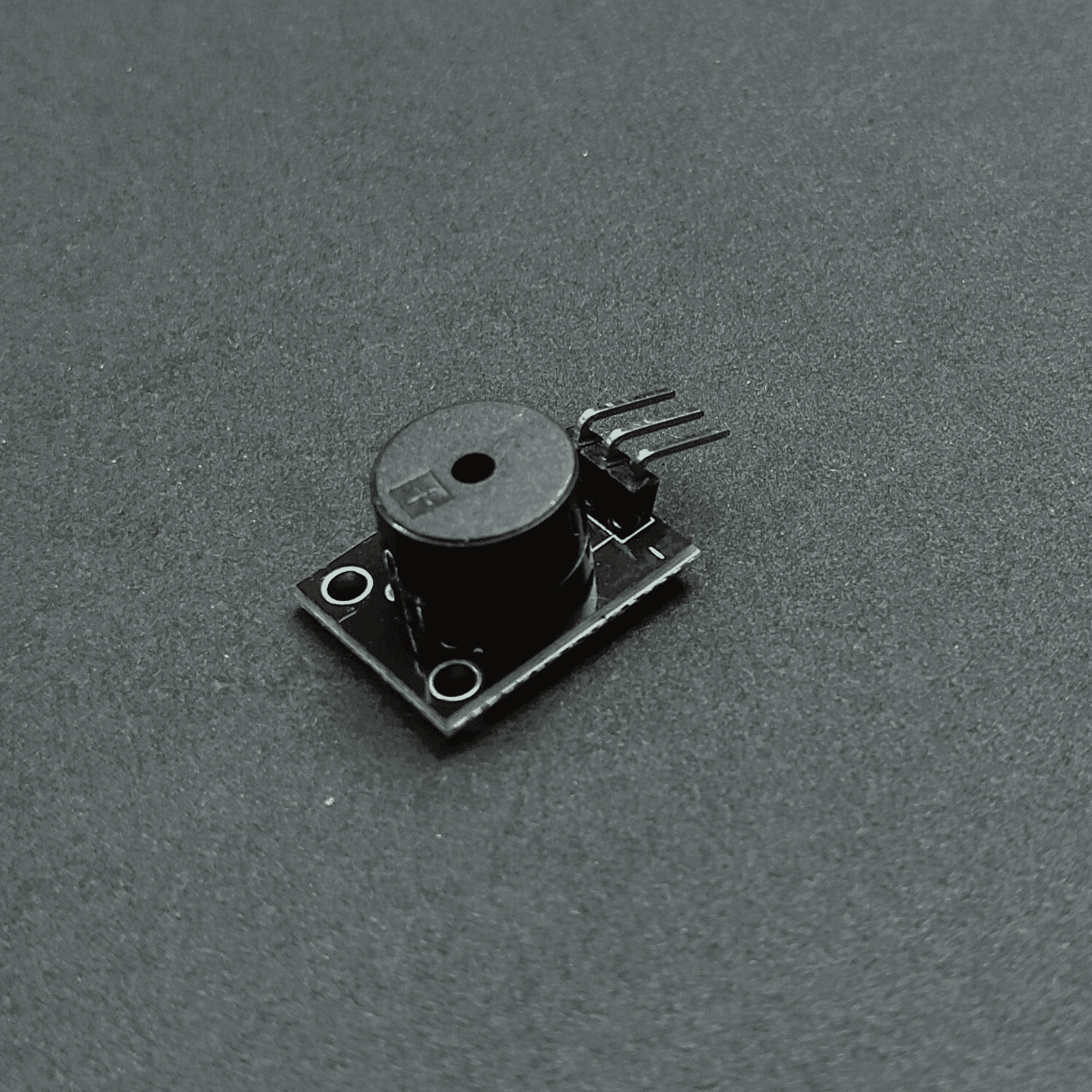 PCB Mounted Active Buzzer Module