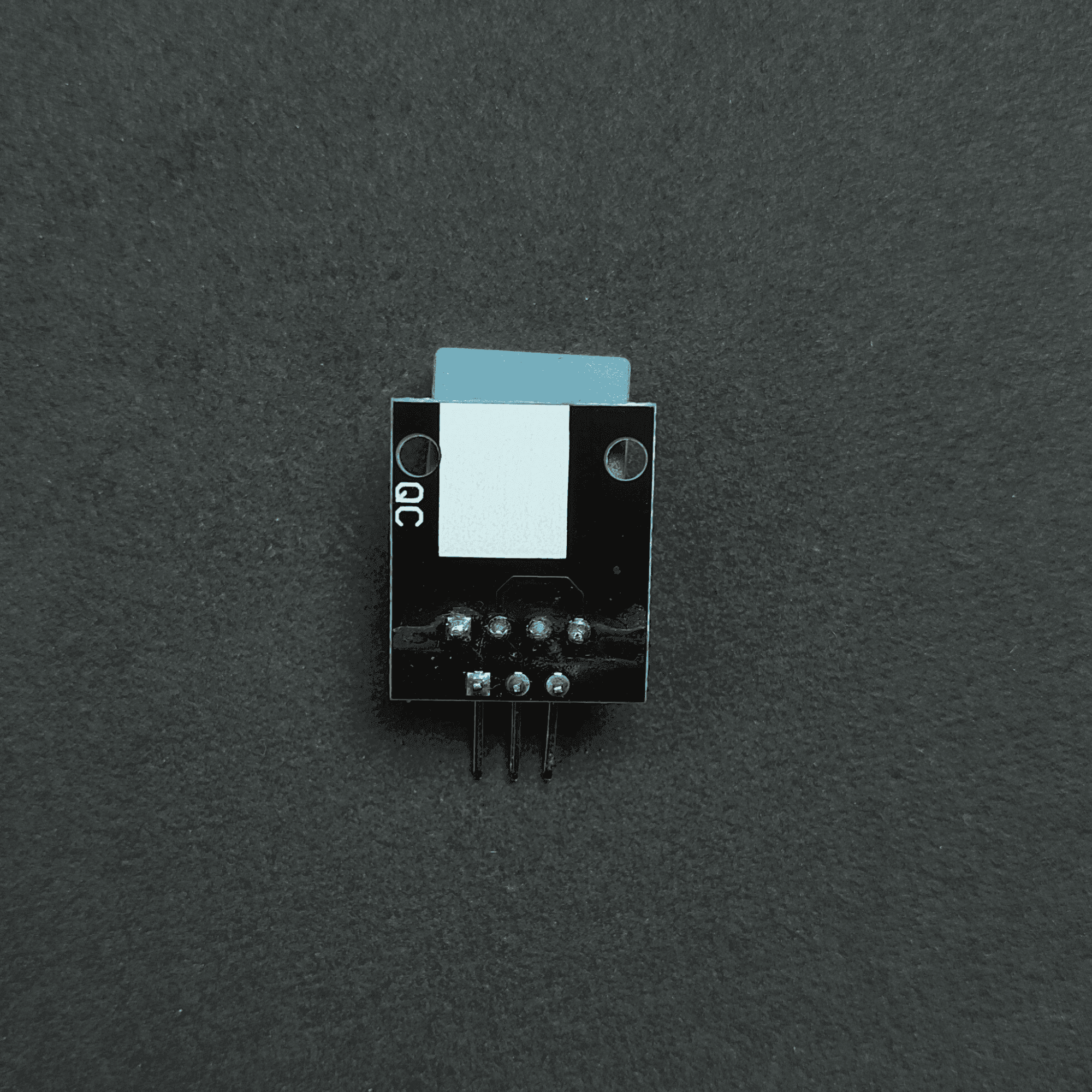 DHT11 Temperature & Humidity Sensor Module