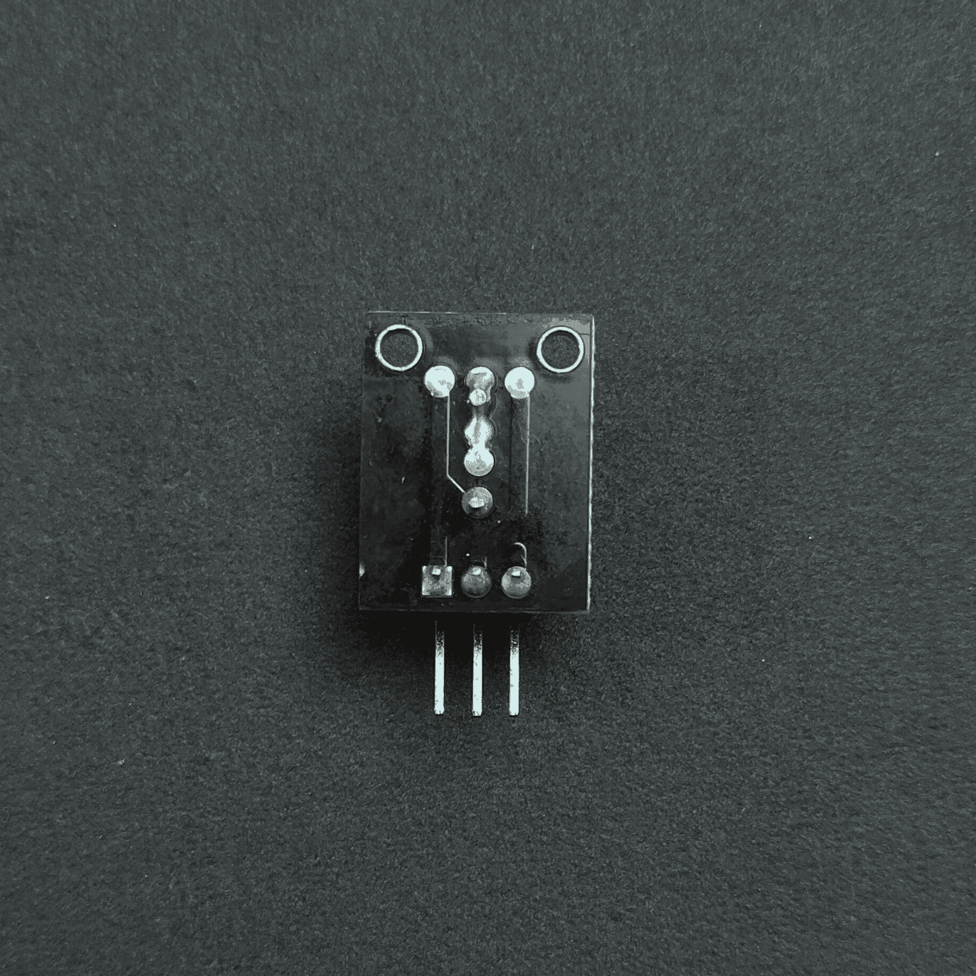 PCB Mounted Active Buzzer Module