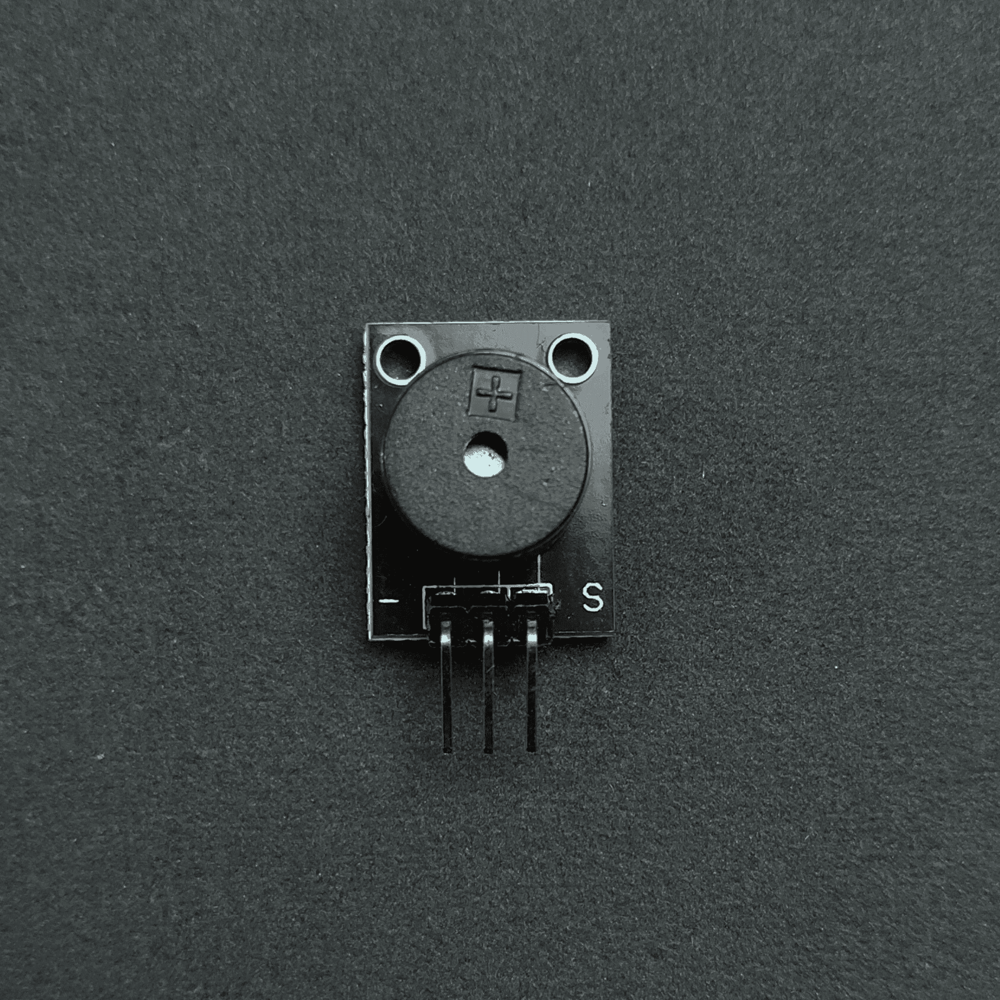 PCB Mounted Active Buzzer Module